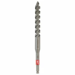 Milwaukee 48-13-7709 SHOCKWAVE Impact Duty 15/16 X 12 Linemans Fiberglass Drill Bits