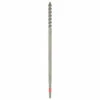 Milwaukee 48-13-7807 SHOCKWAVE Impact Duty 13/16 X 22 Linemans Fiberglass Drill Bits -Default Template 7 48 13 7807 81065.1625664054