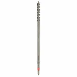 Milwaukee 48-13-7809 SHOCKWAVE Impact Duty 15/16 X 22 Linemans Fiberglass Drill Bits