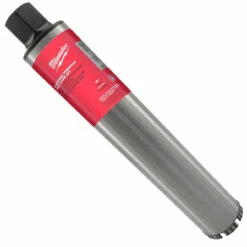 Milwaukee 48-17-3100 10 In. Diamond Premium Wet Core Bit