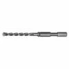 Milwaukee 48-20-4075 Spline Bit 2-Cutter 3/4 In. X 10 In. -Default Template 7 48 20 4075 2 44956.1581704371