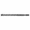 Milwaukee 48-20-4305 Spline Bit 4-Cutter 5/8 In. X 16 In. -Default Template 7 48 20 4305 2 00079.1581704365