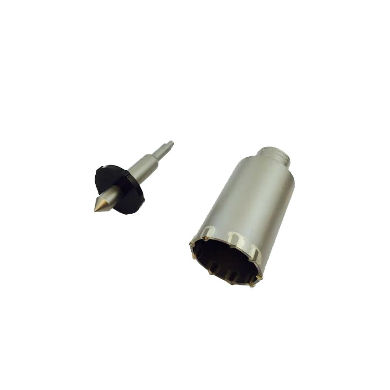 Milwaukee 48-20-5035 SDS+ Thin Wall Core Bit 2 In. 3 Milwaukee 48-20-5035 SDS+ Thin Wall Core Bit 2 In.