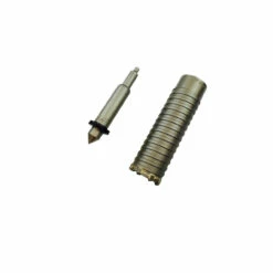 Milwaukee 48-20-5130 SDS-Max/Spline Thick Wall Carbide Tip Bit 1-3/4in