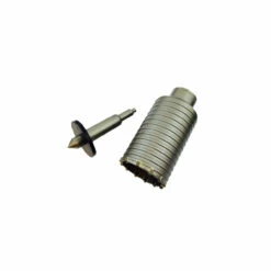 Milwaukee 48-20-5140 SDS-MAX/Spline Thick Wall Carbide Tip Bit 2-1/2in