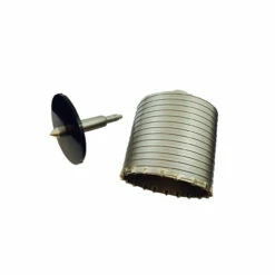 Milwaukee 48-20-5160 SDS-MAX/Spline Thick Wall Carbide Tip Core Bit 5