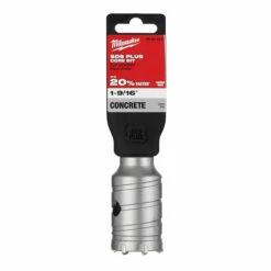 Milwaukee 48-20-5215 SDS+ Core 1-9/16 In. X 2 In.