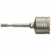 Milwaukee 48-20-5462 2-5/8 In. X 11-3/8 In. One Piece Spline Core Bit -Default Template 7 48 20 5462 2 29426.1581704377