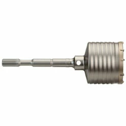 Milwaukee 48-20-5462 2-5/8 In. X 11-3/8 In. One Piece Spline Core Bit
