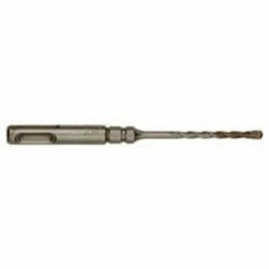 Milwaukee 48-20-7090 SDS Bit 5/32 In. X 5 In. With 1/4 In. Hex