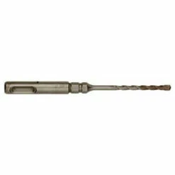 Milwaukee 48-20-7192 SDS Bit 3/16 In. X 7 In. With 1/4 In. Hex 25 Pack