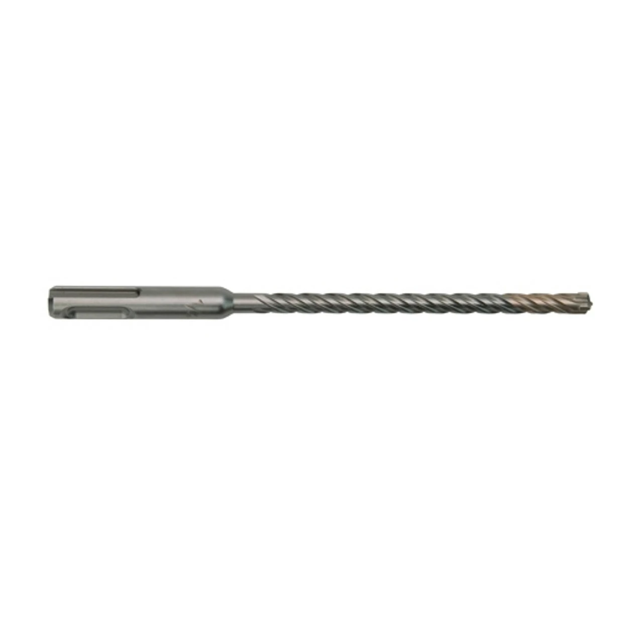 Milwaukee 48-20-7312 3/16 In. X 8 In. MX4 SDS+ Carbide Drill Bit 3 Milwaukee 48-20-7312 3/16 In. X 8 In. MX4 SDS+ Carbide Drill Bit