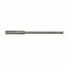 Milwaukee 48-20-7331 1/4 In. X 6 In. MX4 SDS+ Carbide Drill Bit -Default Template 7 48 20 7331 2 81571.1581704366
