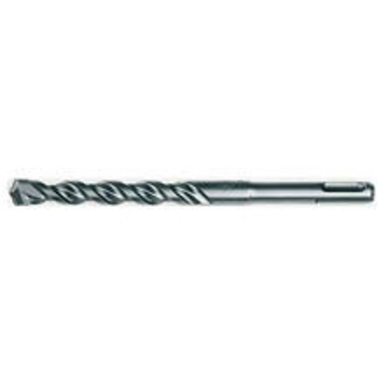 Milwaukee 48-20-7474 SDS+ Bit 1/2 In. X 10 In. X 12 In. 3 Milwaukee 48-20-7474 SDS+ Bit 1/2 In. X 10 In. X 12 In.
