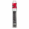Milwaukee 48-20-7499 6 Piece SDS+ 4CT M4X Hammer Drill Bit Kit -Default Template 7 48 20 7499 2 50498.1581704322