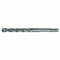Milwaukee 48-20-7541 SDS+ 5/16 In.x 4 In.x 6 In. Rotary Bit (25 Pack)