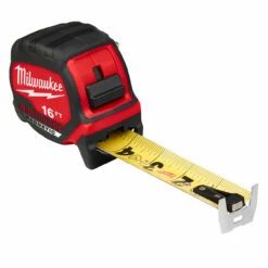 Milwaukee 48-22-0216M 16 Ft Wide Blade Magnetic Tape Measure