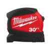 Milwaukee 48-22-0430 30 Ft Compact Tape Measure -Default Template 7 48 22 0430 45338.1630585230