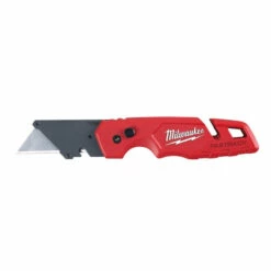 Milwaukee 48-22-1502 FASTBACK Folding Utility Knife W/ Blade Storage