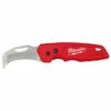 Milwaukee 48-22-1526 FASTBACK Blunt Tip Hawkbill Folding Knife -Default Template 7 48 22 1526 24739.1589398792