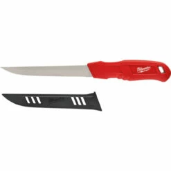 Milwaukee 48-22-1921 Smooth Blade Insulation Knife