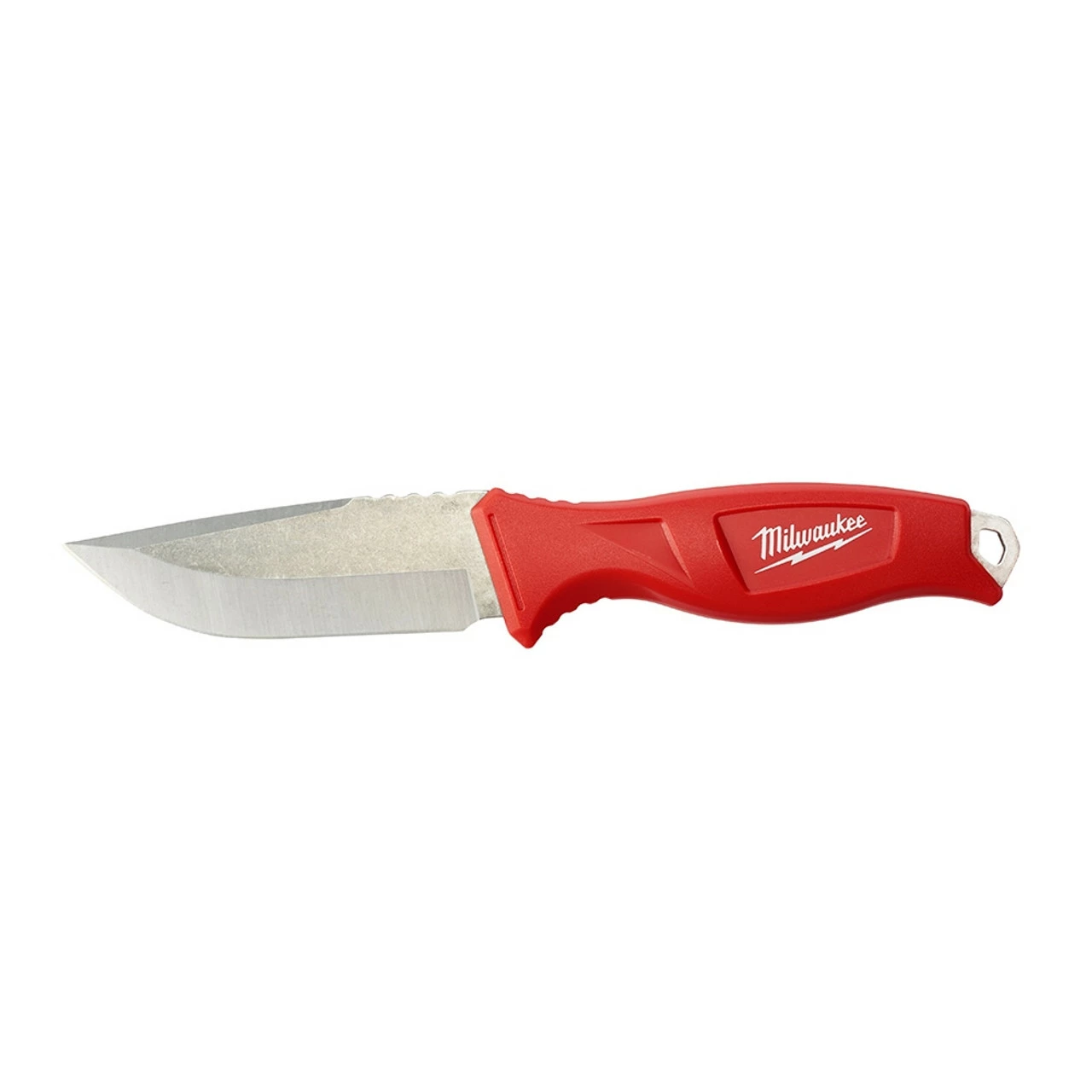 Milwaukee 48-22-1926 Tradesman Fixed Blade Knife 3 Milwaukee 48-22-1926 Tradesman Fixed Blade Knife