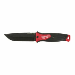 Milwaukee 48-22-1928 5 In. HARDLINE Fixed Blade Knife