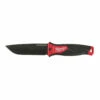 Milwaukee 48-22-1928B 5 In. HARDLINE Fixed Blade Knife -Default Template 7 48 22 1928 2 53745.1581704312.1280.1280 59955.1669920703