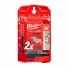Milwaukee 48-22-1952 50 PC Hook Utility Knife Blades W/ Dispenser -Default Template 7 48 22 1952 2 13598.1581704283