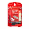 Milwaukee 48-22-1954 50 PC Carton Utility Knife Blades W/ Dispenser -Default Template 7 48 22 1954 2 51863.1581704316