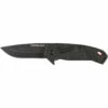 Milwaukee 48-22-1994B 3 In. HARDLINE Smooth Blade Pocket Knife