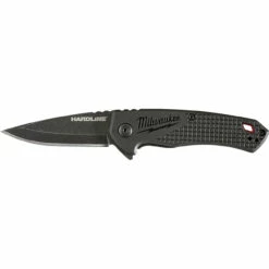 Milwaukee 48-22-1997B 2.5 In. HARDLINE Smooth Blade Pocket Knife