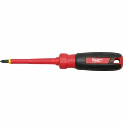 Milwaukee 48-22-2211 #1 Phillips - 3 In. 1000V Insulated Screwdriver