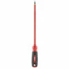 Milwaukee 48-22-2233 3/16 In Cabinet- 8 In 1000V Insulated Screwdriver -Default Template 7 48 22 2233 2 40485.1581704297