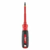Milwaukee 48-22-2252 #2 Square - 4 In. 1000V Insulated Screwdriver -Default Template 7 48 22 2252 2 93709.1581704325