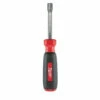 Milwaukee 48-22-2421 1/4 In. Hollow Shaft Nut Driver
