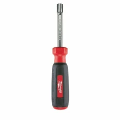 Milwaukee 48-22-2421 1/4 In. Hollow Shaft Nut Driver