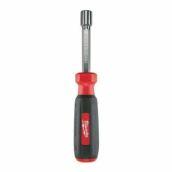 Milwaukee 48-22-2424 3/8 In. Hollow Shaft Nut Driver