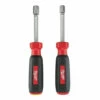 Milwaukee 48-22-2502 2PC SAE HollowCore Magnetic Nut Driver Set -Default Template 7 48 22 2502 2 74961.1581704287
