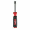 Milwaukee 48-22-2521 1/4 In. HollowCore Magnetic Nut Driver 1 Milwaukee 48-22-2521 1/4 In. HollowCore Magnetic Nut Driver -Default Template 7 48 22 2521 2 35879.1581704294