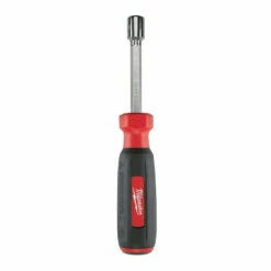 Milwaukee 48-22-2523 11/32 In. HollowCore Magnetic Nut Driver