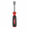 Milwaukee 48-22-2525 7/16 In. HollowCore Magnetic Nut Driver -Default Template 7 48 22 2525 2 58524.1581704285