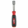 Milwaukee 48-22-2527 9/16 In. HollowCore Magnetic Nut Driver -Default Template 7 48 22 2527 2 73526.1581704303