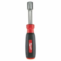 Milwaukee 48-22-2527 9/16 In. HollowCore Magnetic Nut Driver