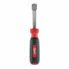 Milwaukee 48-22-2536 10mm HollowCore Magnetic Nut Driver -Default Template 7 48 22 2536 2 06055.1581704292