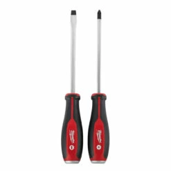 Milwaukee 48-22-2702 2pc Demo Screwdriver Set