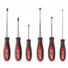 Milwaukee 48-22-2706 Screwdriver Kit 6 Pc 2 Milwaukee 48-22-2706 Screwdriver Kit 6 Pc -Default Template 7 48 22 2706 2 58506.1581704333