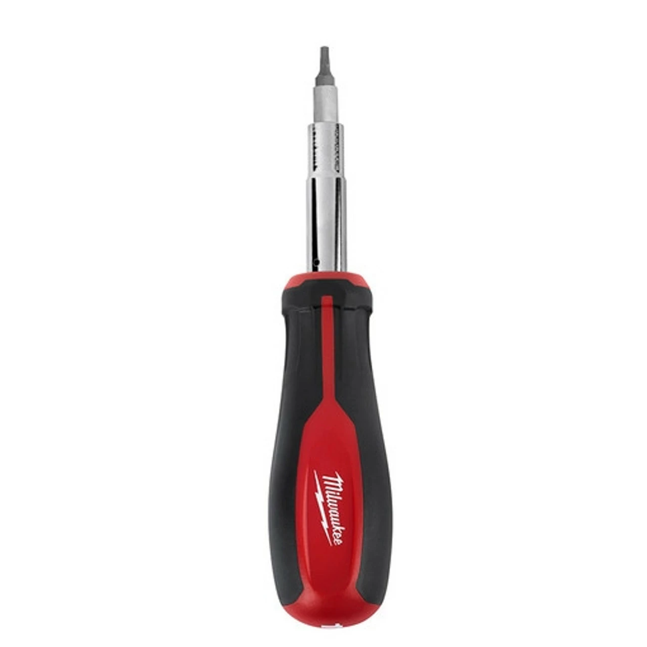 Milwaukee 48-22-2761 11 In 1 Screwdriver W Square 3 Milwaukee 48-22-2761 11 In 1 Screwdriver W Square