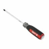Milwaukee 48-22-2815 #2 Phillips - 6 In. Cushion Grip Screwdriver -Default Template 7 48 22 2815 2 36039.1581704333