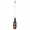 Milwaukee 48-22-2824 3/8 In. Slotted - 8 In. Cushion Grip Screwdriver -Default Template 7 48 22 2824 2 53071.1581704328